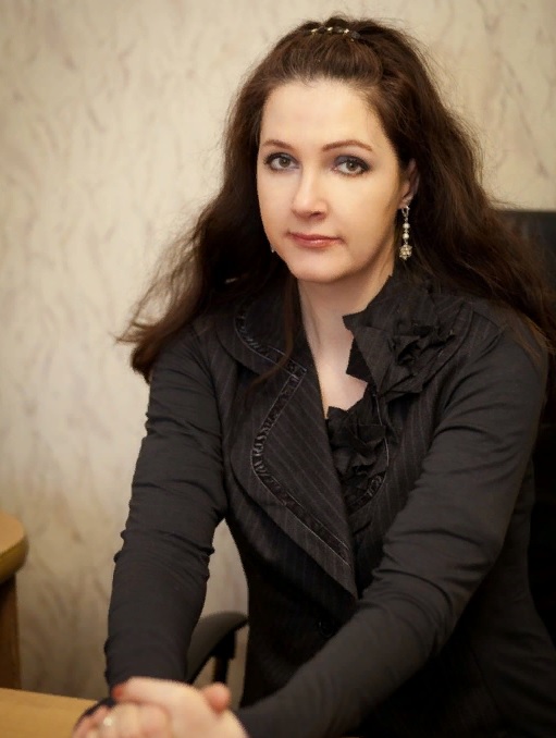 Адвокат Данильченко Наталья Николаевна